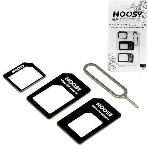 

Переходник для сим карты (nano, micro, sim адаптеры)