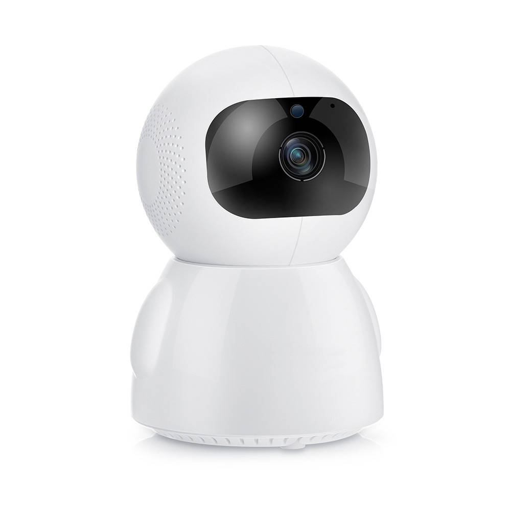 

Поворотная IP камера робот A3-X20RJ Smart Wi-Fi Camera 1080p (европейская версия)