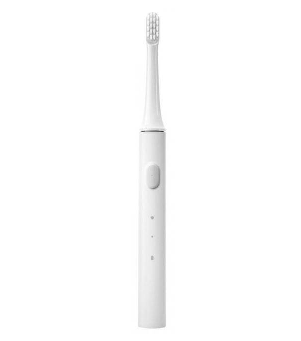 

Электрическая зубная щетка Xiaomi MiJia Sonic Electric Toothbrush T100 White