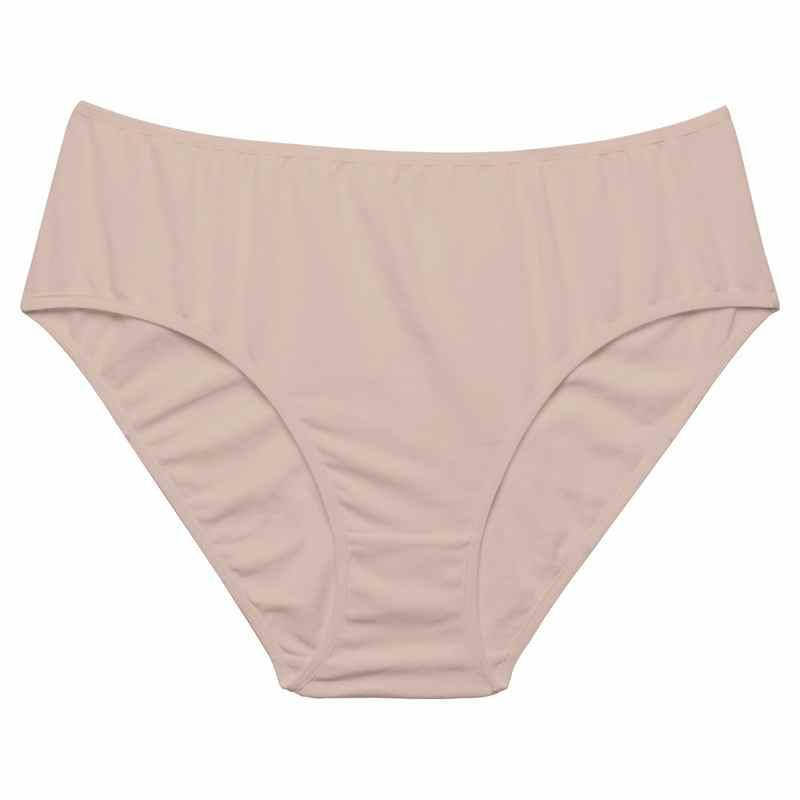 

Трусики женские ATLANTIC 2BLP-579, за 2 шт XL бежевый