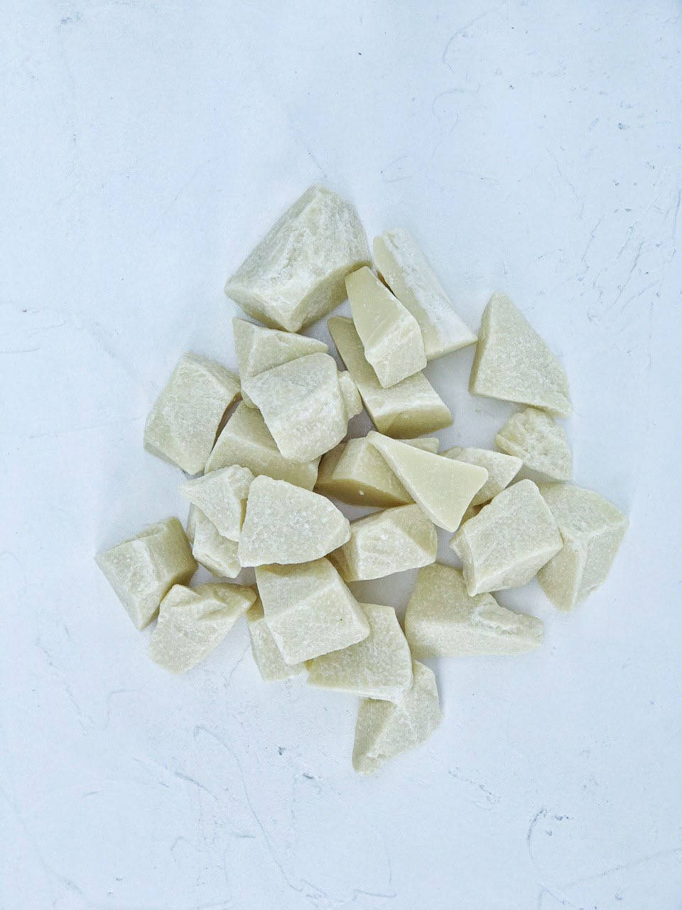 

Шоколад білий, Італія