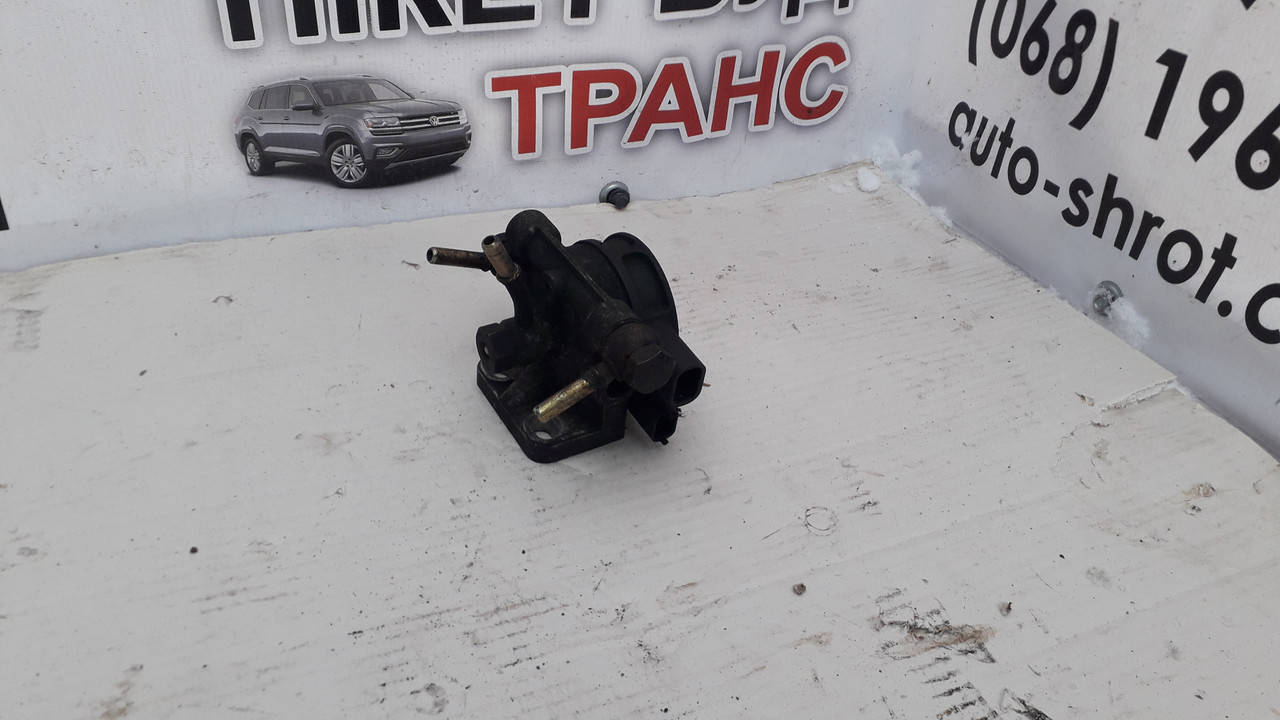 

Кронштейн топливного фильтра Fiat Doblo 01-10 Фиат Добло 1.9 JTD