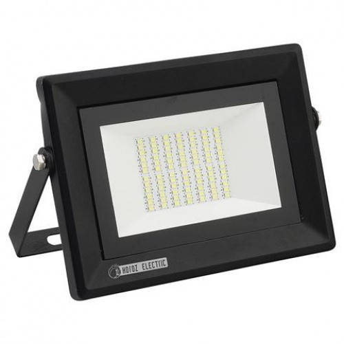 

Прожектор светодиодный LED 50 Вт 6400K 4000Lm IP65 Horoz модель "Pars-50"