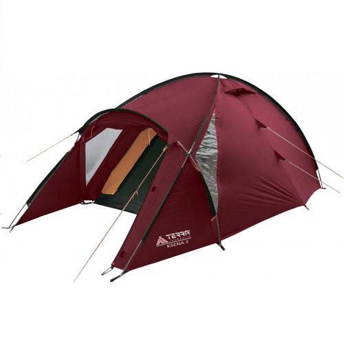 

Палатка Terra Incognita Ksena 2