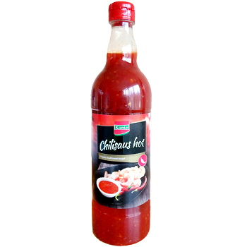 

Соус Kania Chilisaus hot ,700 г