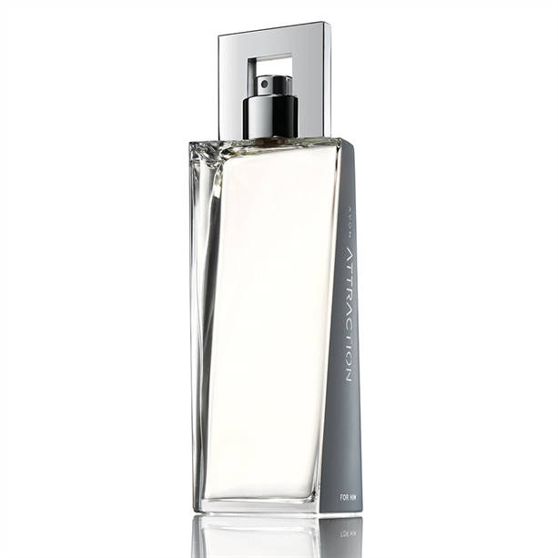

Attraction Avon Туалетная вода для Него Эйвон Этрекшен (75 мл)
