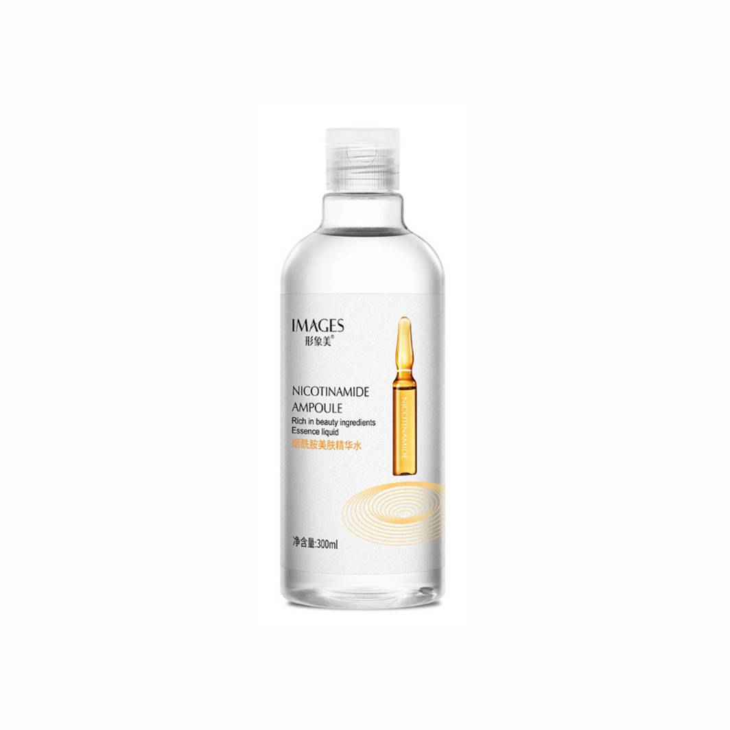 

Увлажняющая эссенция с ниацинамидом Images Nicotinamide Ampoule (300 ml)
