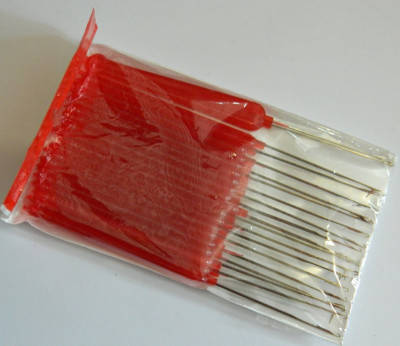 

Крючок для поднятия петель (красный) (657-Л-0124)