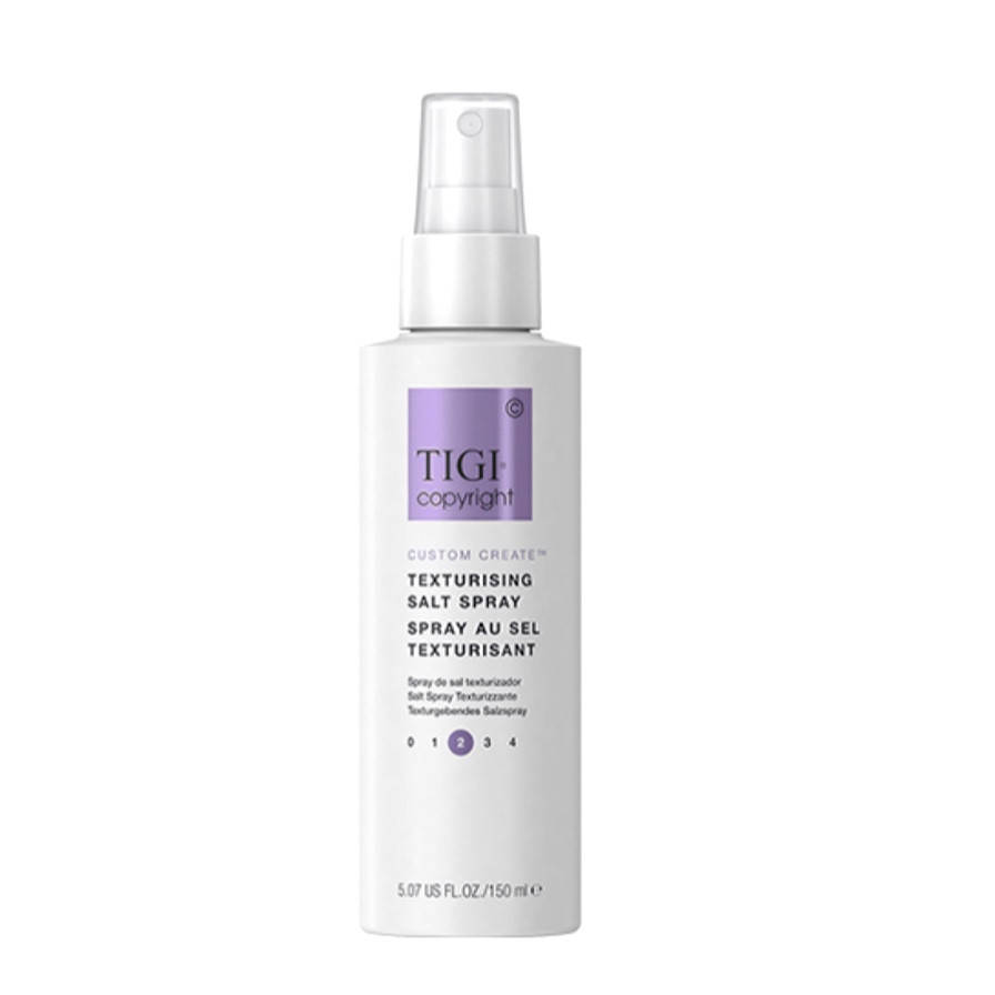 

Cпрей морская соль Tigi Copyright Texturising Salt Spray – 150 мл