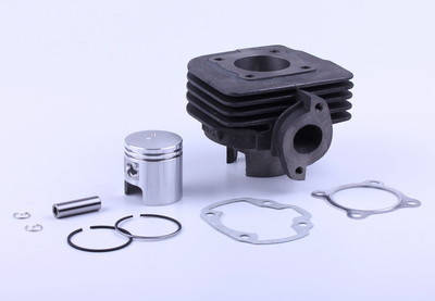 

Поршневая 41 mm 50CC - AD50/sepia