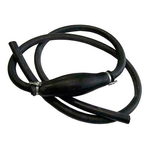 

Шланг перекачки топлива + груша резиновая диаметр 12-14мм длина 1,6 м