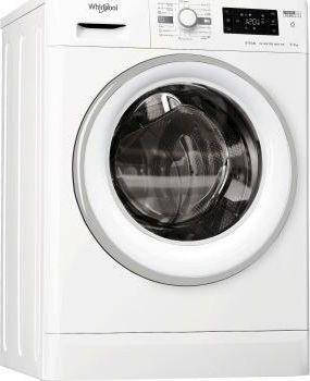 

Стирально-сушильная машина автоматическая Whirlpool FWDG96148WS EU