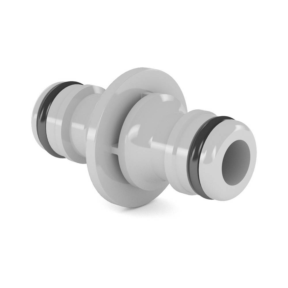 

Коннектор Cellfast 51-200H двусторонний