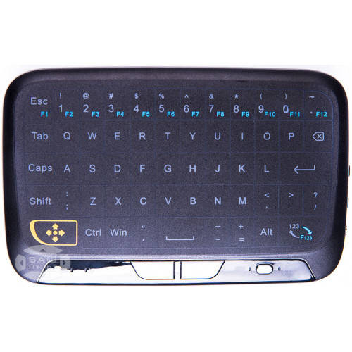

Пульт Air Mouse Keyboard H18