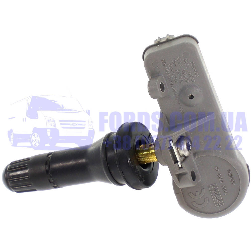 

Датчик давления шины FORD FOCUS/FIESTA/C-MAX/ECOSPORT/CONNECT/MONDEO (2036832/EV6T1A180DC/DV6T1A180DD) FOMOCO