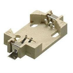 

Батарейный отсек CR2032-05 SMD-type