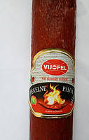 

Колбаса Vijofel Pekelne Paliva Salama (1 шт – 175 ГРН.)