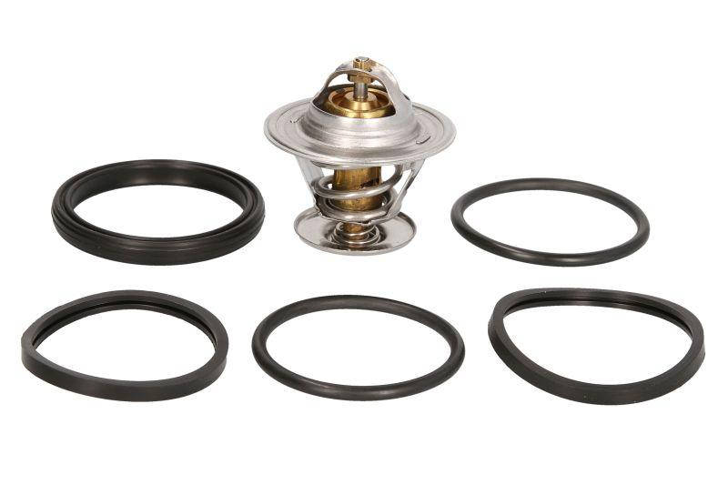 

Термостат (87°C) AUDI 100 (C2, C3, C4); 80 (B1, B2, B3, B4); A3, A4 (B5, B6, B7); A6 (C4, C5) (1.0-2.3)