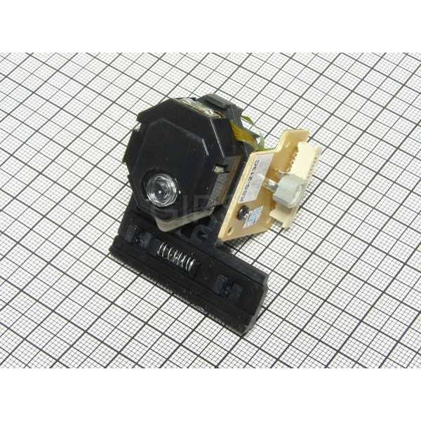 

Головка лазерная KSS-213C