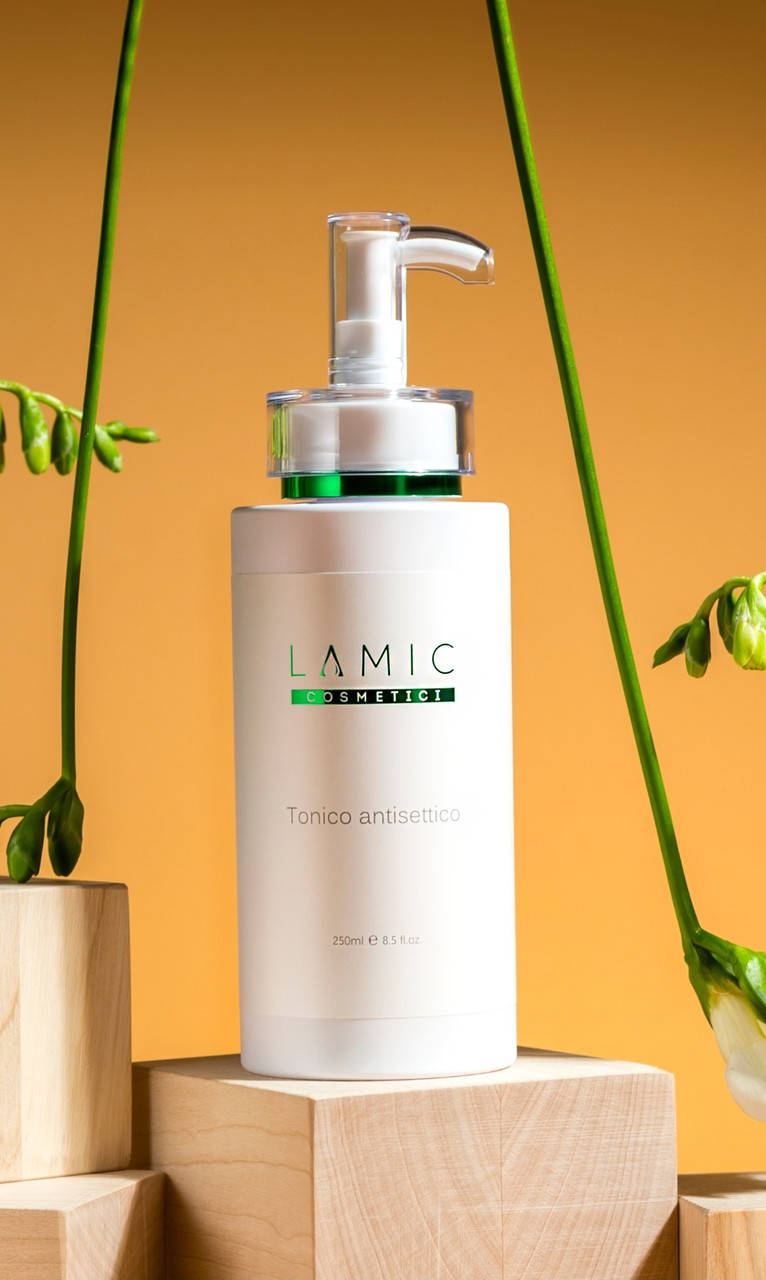 

Тоник антисептический Lamic, 250 ml