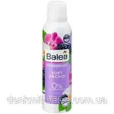

Дезодорант с Нежная Орхидея Balea Soft Orchid Deodorant 200 мл