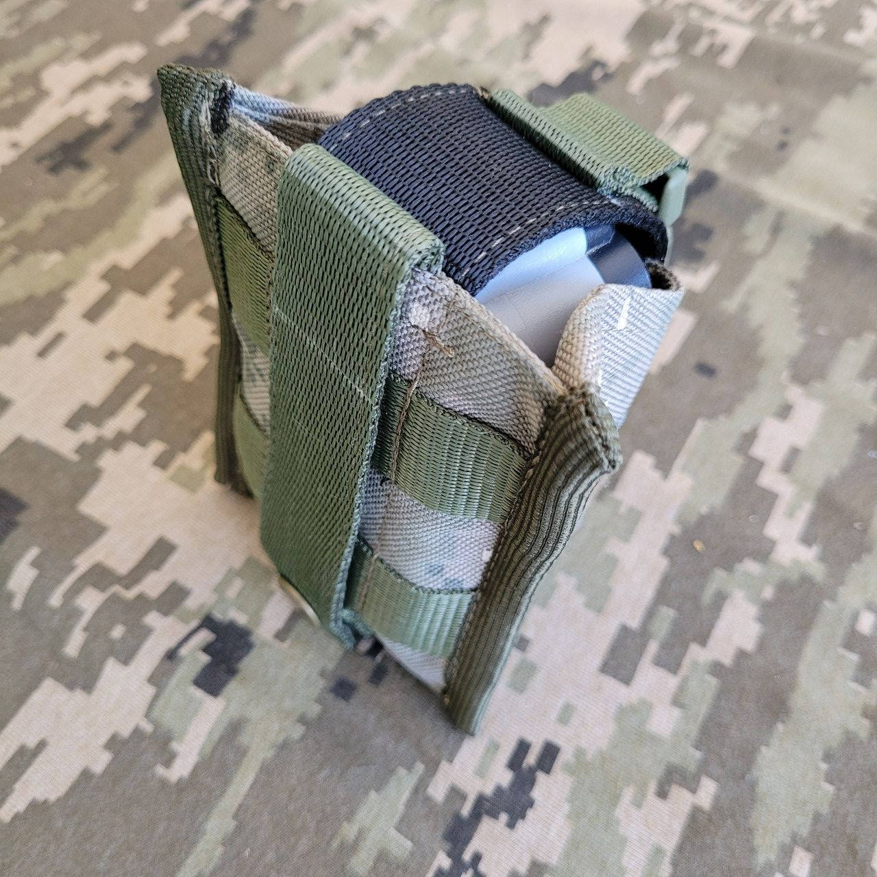

Подсумок для РГД5, Ф1.