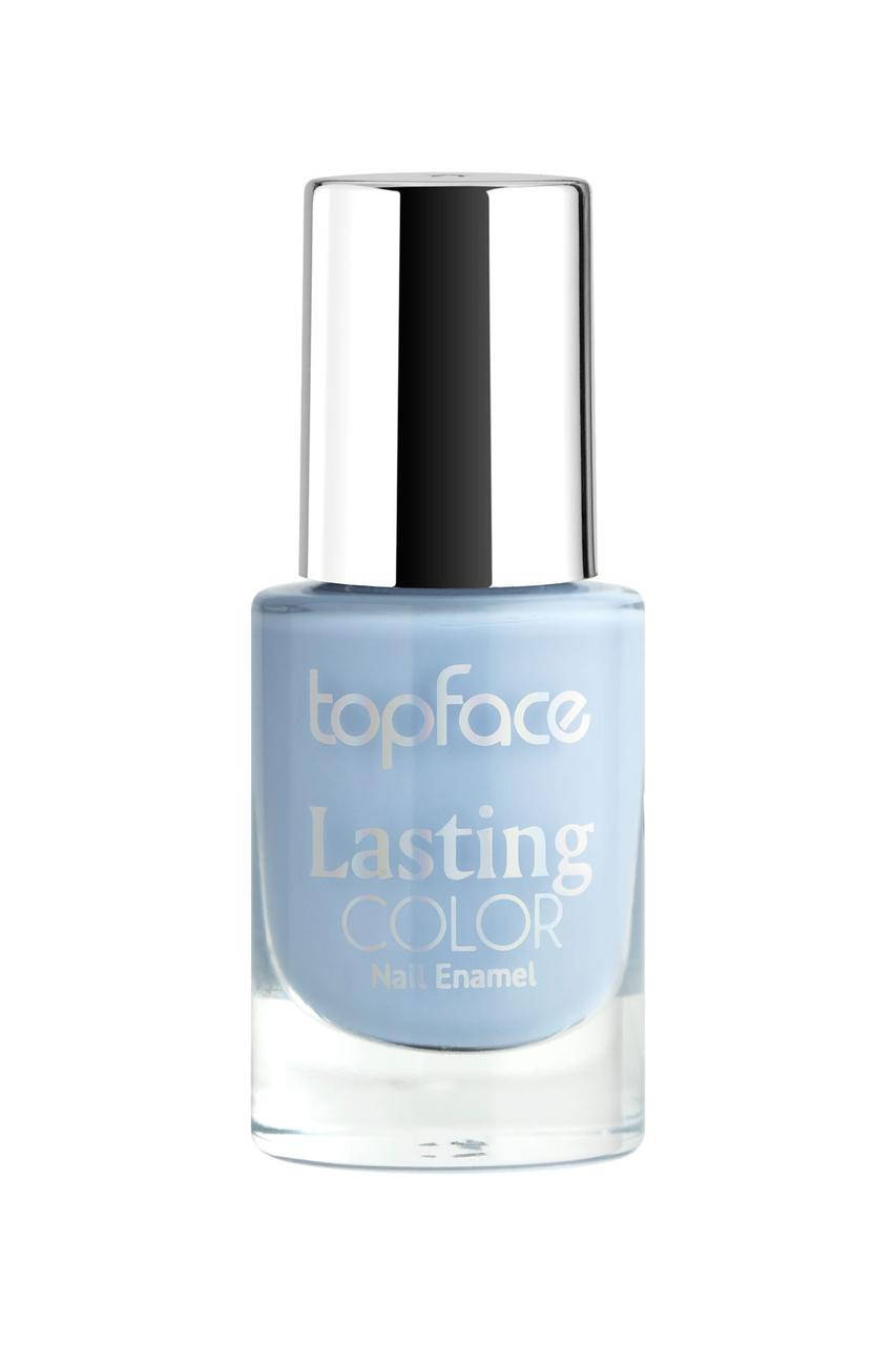 

Лак для Lasting Color Nail Enamel Topface PT104 №83