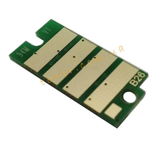 

476312 Xerox Phaser 6510 WC 6515 Чип Красный картриджа 4.3k Smart chip Magenta (106R03694) H&B