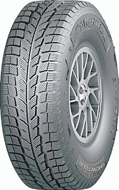 

Шины Powertrac SnowTour 235/65 R17 108T XL Китай 2021 (зима)