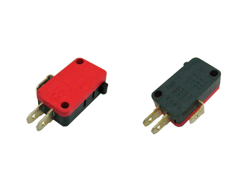 

Микровыключатель для цепной электропилы 3-ри контакта