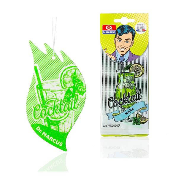 

Ароматизатор Dr.Marcus Cocktail Mojito (Мохито)