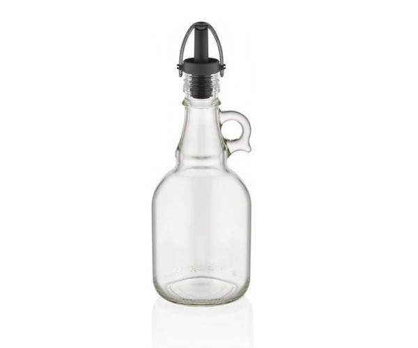 

Пляшка для олії, оцту Bager Bottle mix 500 мл. з дозатором