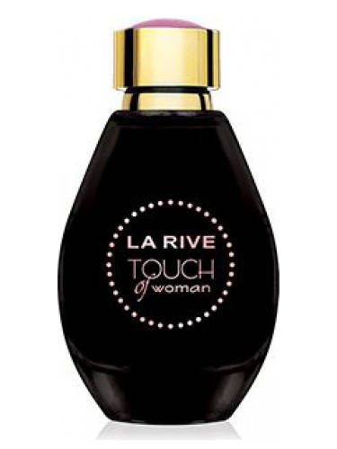 

Парфюмированная вода для женщин La Rive Touch Of Woman