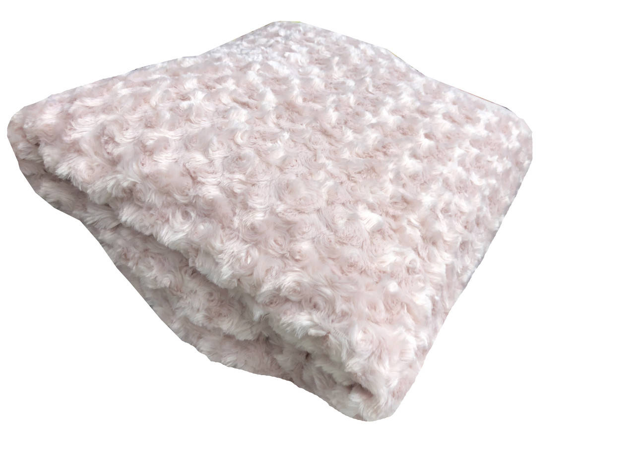 

Плед Le vele каракуль, Бежевый