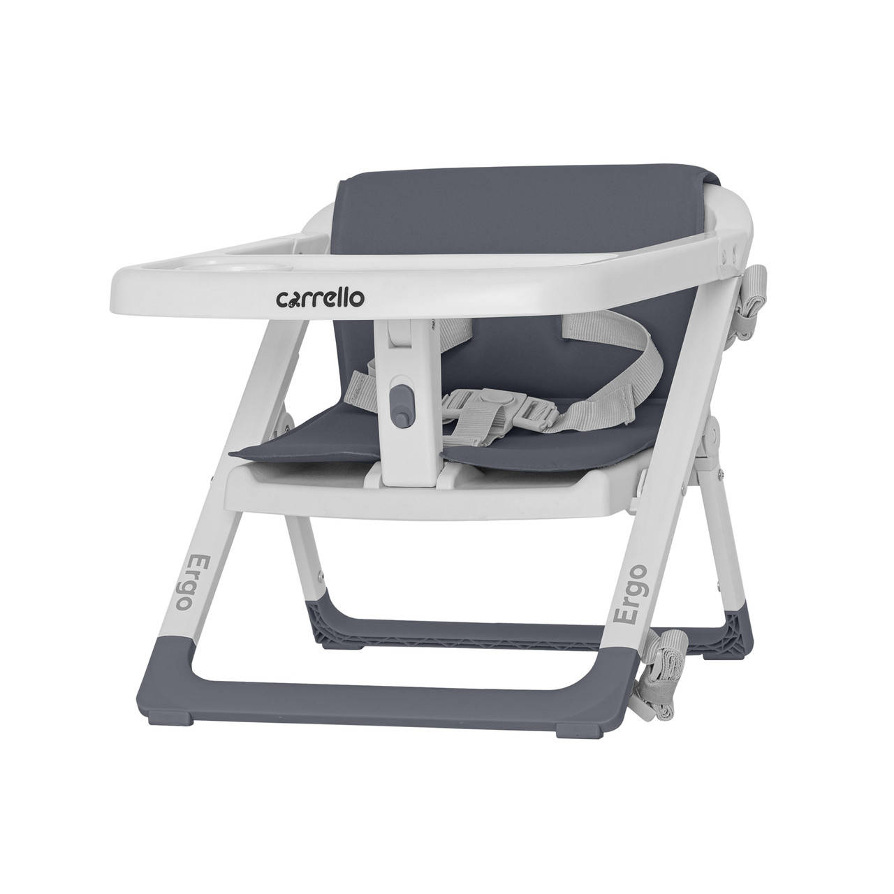 

Бустер для годування CARRELLO Ergo CRL-8403 Palette Grey/1/, Серый