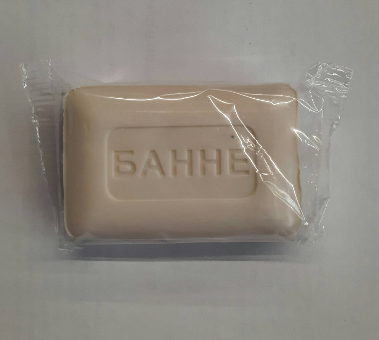 

Мыло 100 г ШИК банное