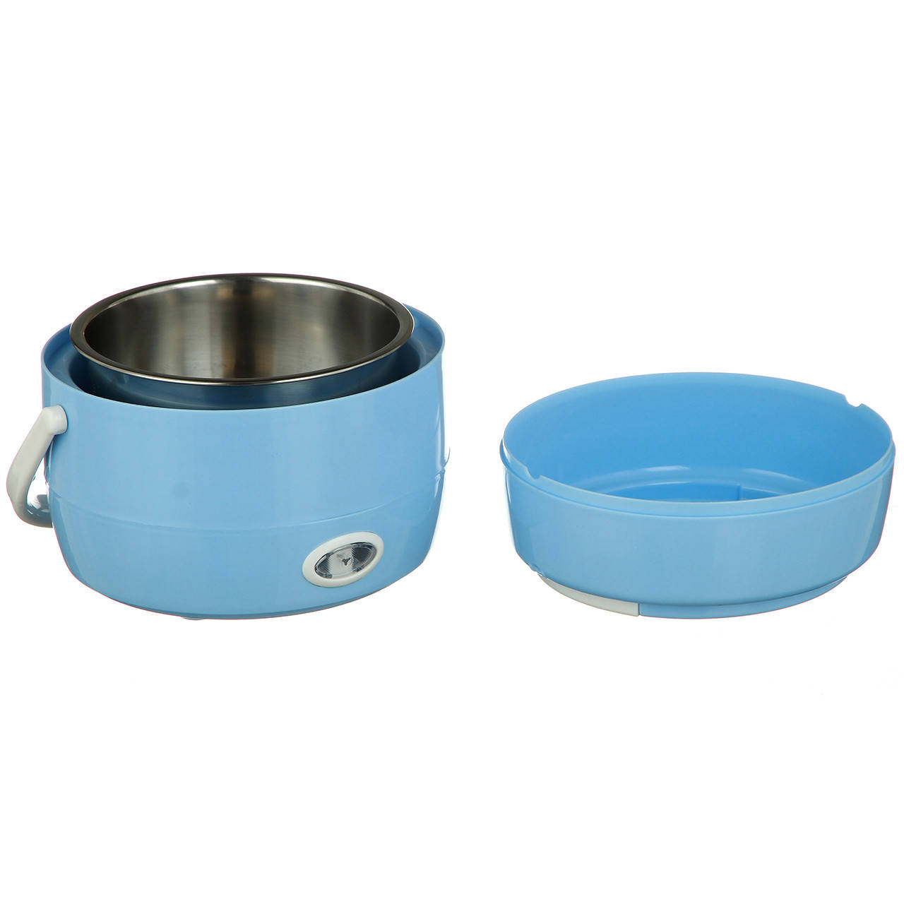 

Судочек с подогревом, ланч-бокс Cooking Lunch Box (02 CLB) (17398)