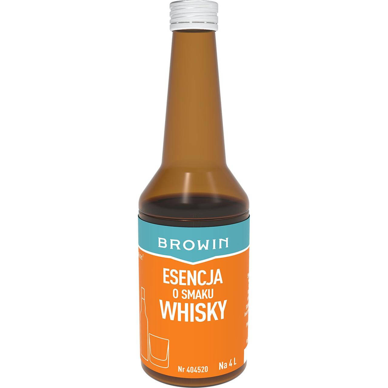

Biowin Вкусовая эссенция Whisky, 40 мл