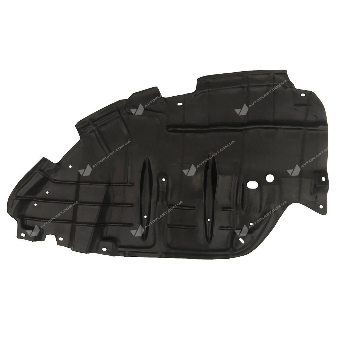 

Защита двигателя левая TOYOTA CAMRY XV55 USA (2014-2017) (TEMPEST)