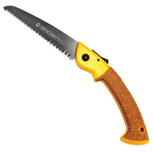 

Пила садовая Gruntek ZANDER 180 мм