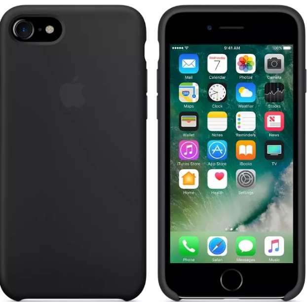 

Чехол Silicone Case на Apple iPhone 6, 6s, 6 plus, 6s plus, 7 plus, 8 plus, 7, 8, X, Xs, Xr, Xs Max