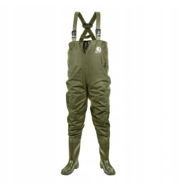 

Вейдерсы (заброды) Lemigo PVC 997 45