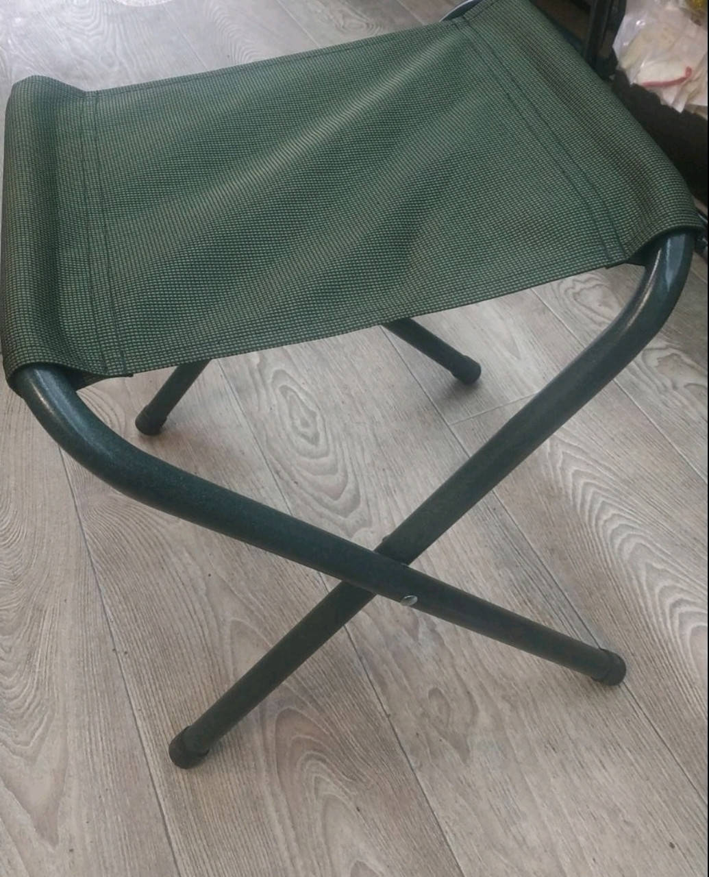 

Стул рыбацкий 360×370×360 vitan
