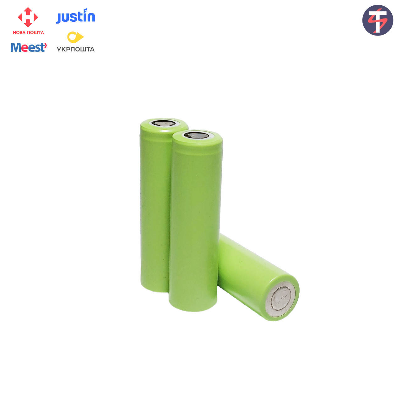 

Аккумулятор 18650 Tesla 3000 mAh 3C 3,7V