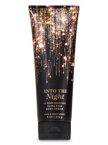 

Крем для тела Bath and Body Works Into the Night
