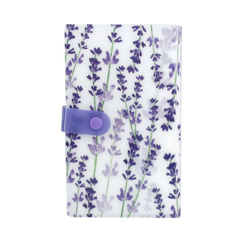 

Альбом для слайдеров "Лаванда"