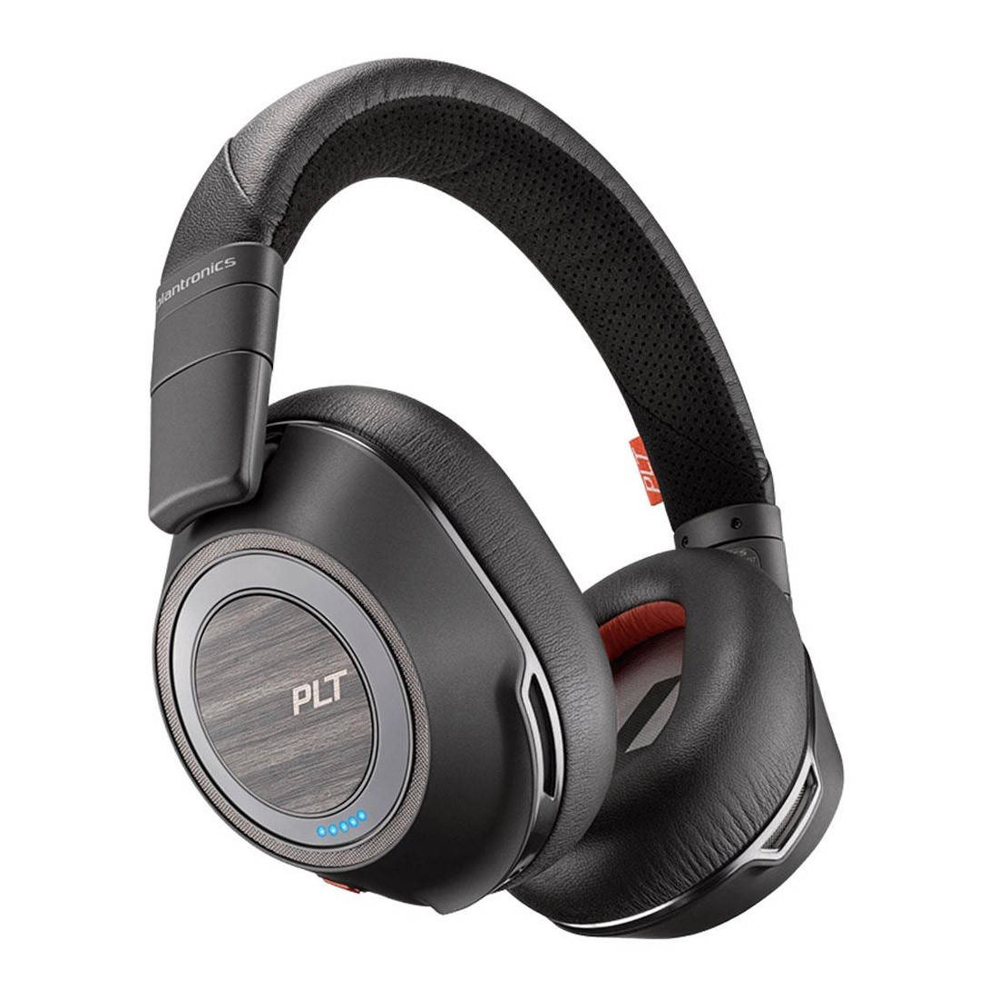 

Bluetooth наушники Plantronics Voyager 8200 UC, Черный