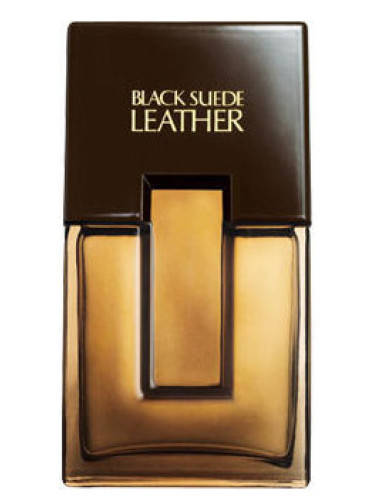 

Мужская туалетная вода Black Suede Leather, одеколон блек сайд Летшер Ейвон