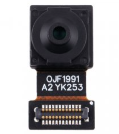 

Камера Xiaomi Redmi Note 9S/ Redmi Note 9 Pro, 16MP, фронтальная (маленькая), на шлейфе