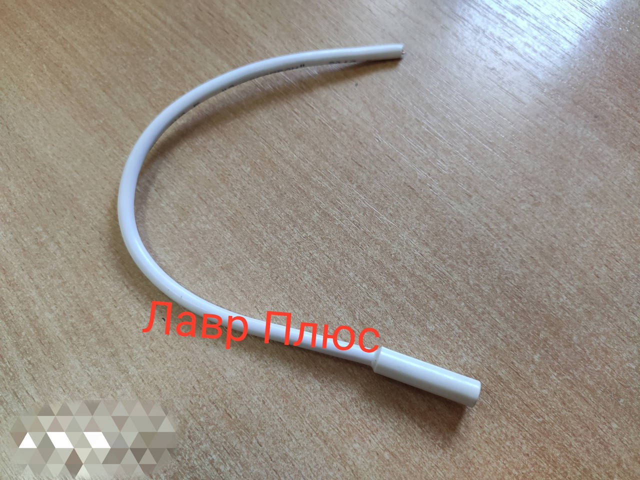 

Датчик температуры Haier (2 кОм при+25)